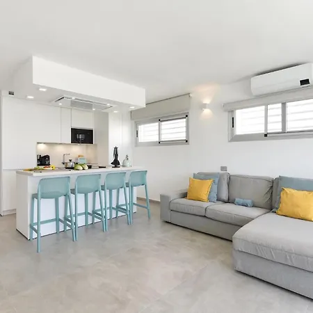 Nasas 1 Beachfront Apartman *