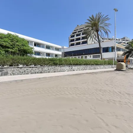 Apartman Nasas 1 Beachfront San Bartolomé